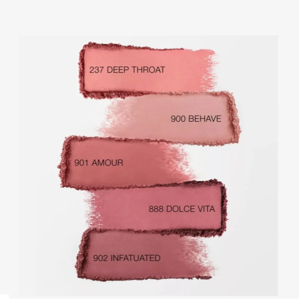 NARS Deep Throat Blush